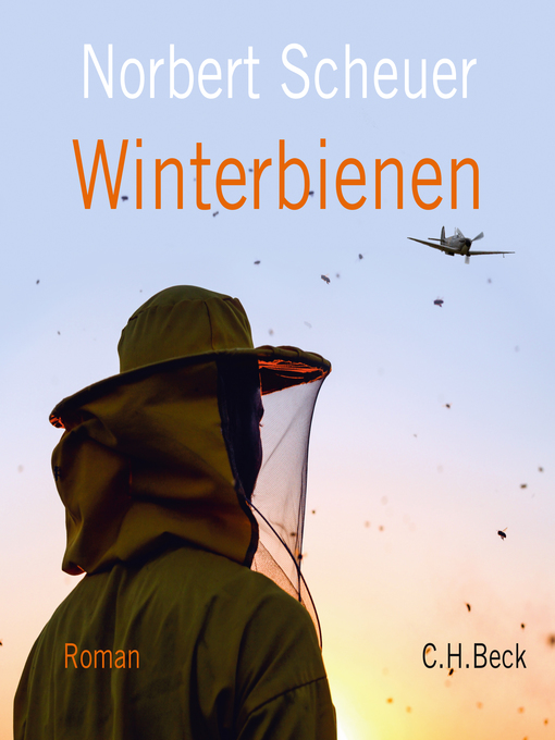 Title details for Winterbienen by Norbert Scheuer - Wait list